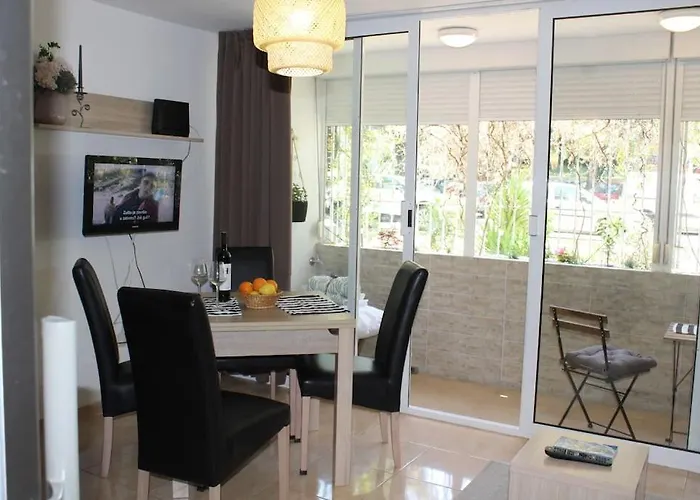 Cozy Apartment Mimi In The Center Of Split